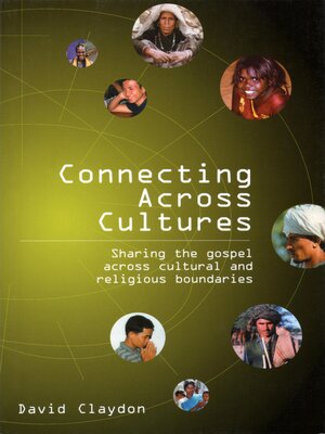 cover image of Connecting across Cultures